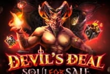 Devil's Deal Soul for Sale