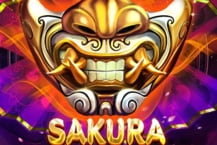 Sakura Masks