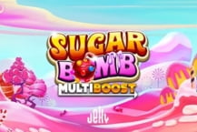 Sugar Bomb MultiBoost