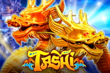 Tashi