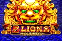 5 Lions Megaways™