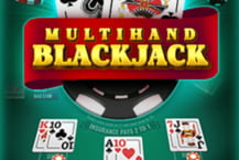 Multihand Blackjack