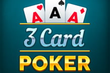 Three Card Poker
