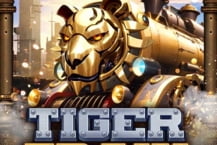 Tiger Train