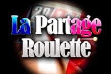La Partage Roulette