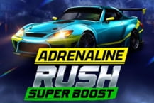 Adrenaline Rush: Super Boost