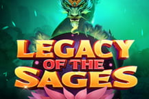 Legacy of the Sages Bonus Buy