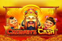 Caishen's Cash™