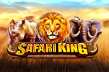 Safari King™