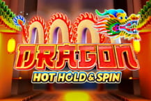 Dragon: Hot Hold and Spin™