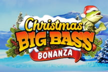 Christmas Big Bass Bonanza™