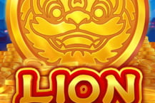 Lion Coins