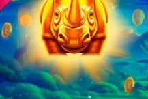 Coin Rush: Rhino