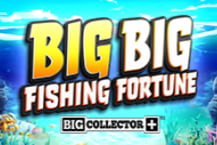 Big Big Fishing Fortune