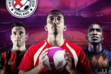 Virtual Football League England