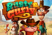 Rusty and Curly 96