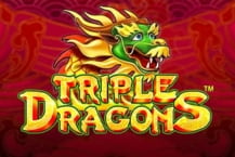 Triple Dragons™