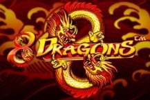8 Dragons™