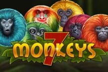 7 Monkeys