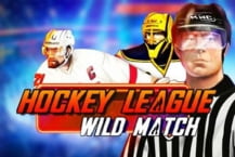Hockey League Wild Match™