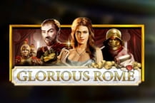 Glorious Rome