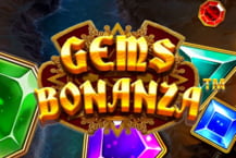 Gems Bonanza™