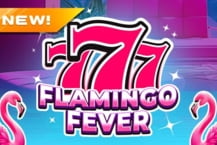 777 – Flamingo Fever