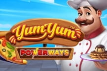 Yum Yum Powerways™