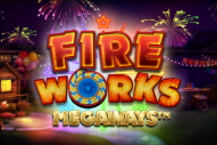 Fireworks Megaways 94