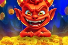 Devil's Diamond Rush