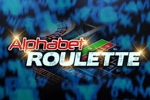 Alphabet Roulette