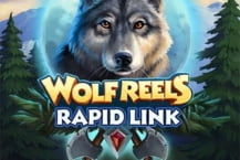 Wolf Reels Rapid Link
