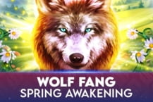 Wolf Fang – Spring Awakening