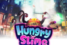 Hungry Slime