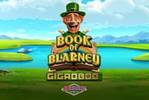 Book of Blarney GigaBlox™