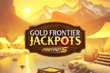 Gold Frontier Jackpots FastPot5™