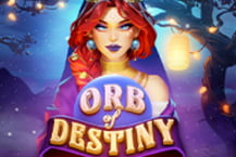 Orb of Destiny 96