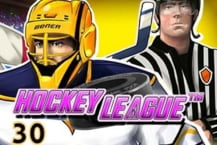 Hockey League
