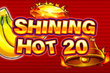 Shining Hot 20