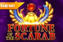 Fortune Of The Scarab