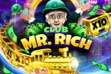 Club Mr. Rich