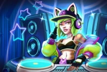 DJ Cat