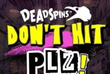 Don't Hit Plz