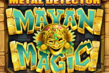 Metal Detector: Mayan Magic