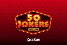50 Jokers Hotfire