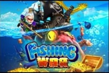 Fishing War