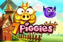 7 Piggies™