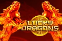 Lucky Dragons™