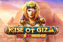 Rise of Giza PowerNudge™