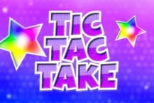 Tic Tac Take